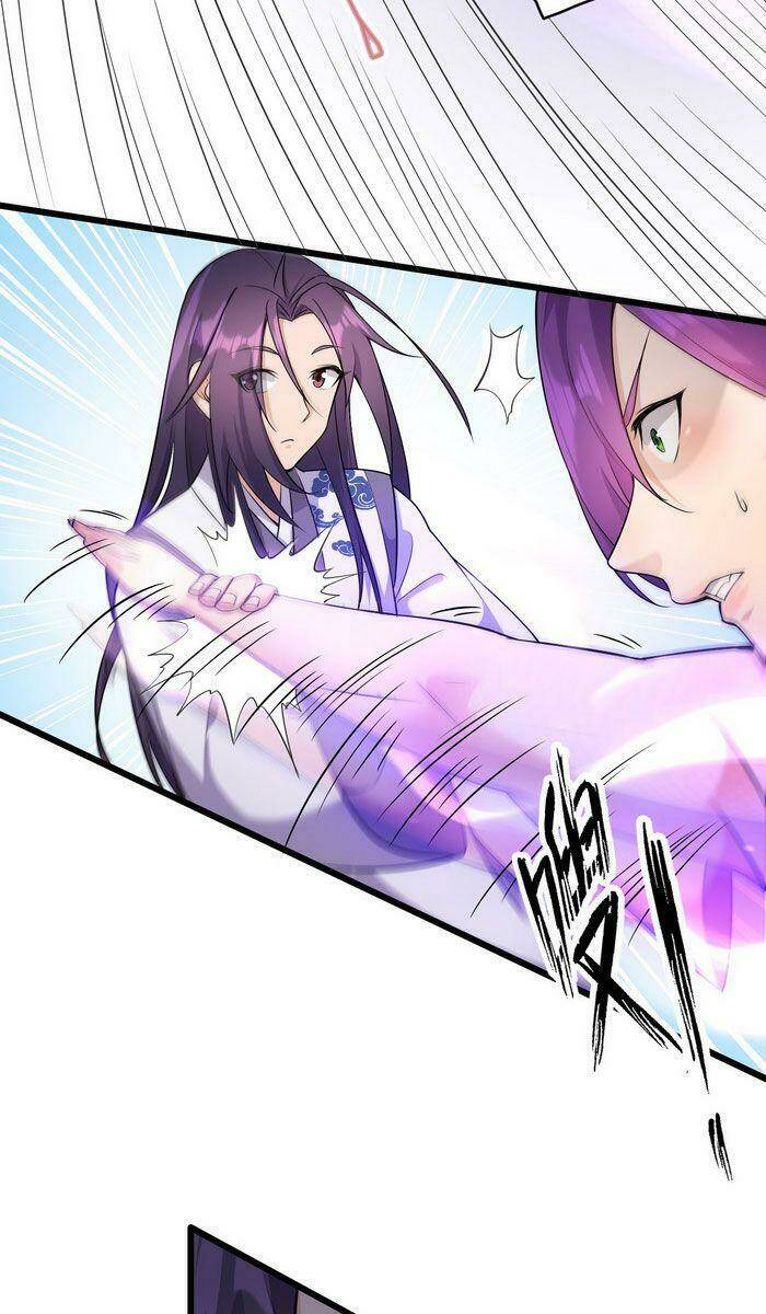 Tu Luyện Thành Tiên Ta Chỉ Muốn Nuôi Nữ Đồ Đệ Chapter 3 - Trang 2