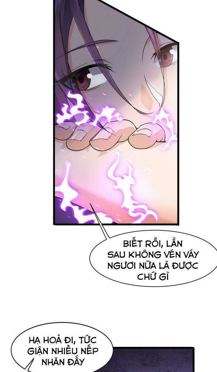 Tu Luyện Thành Tiên Ta Chỉ Muốn Nuôi Nữ Đồ Đệ Chapter 3 - Trang 2