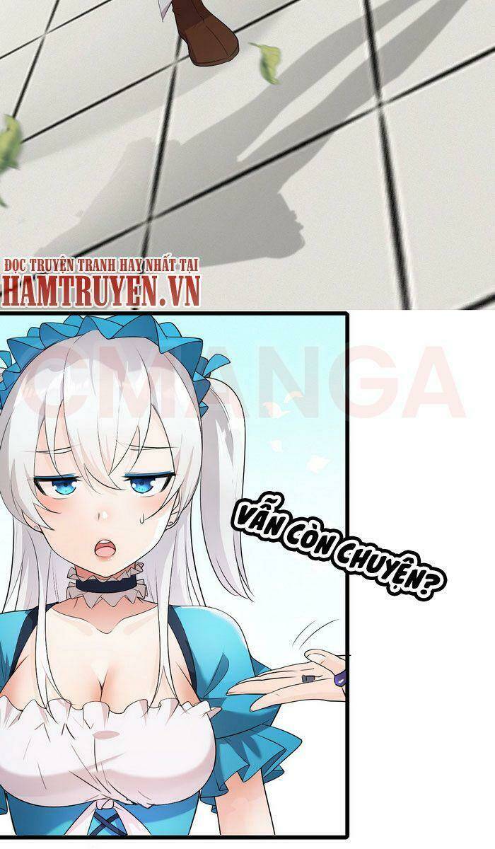 Tu Luyện Thành Tiên Ta Chỉ Muốn Nuôi Nữ Đồ Đệ Chapter 3 - Trang 2