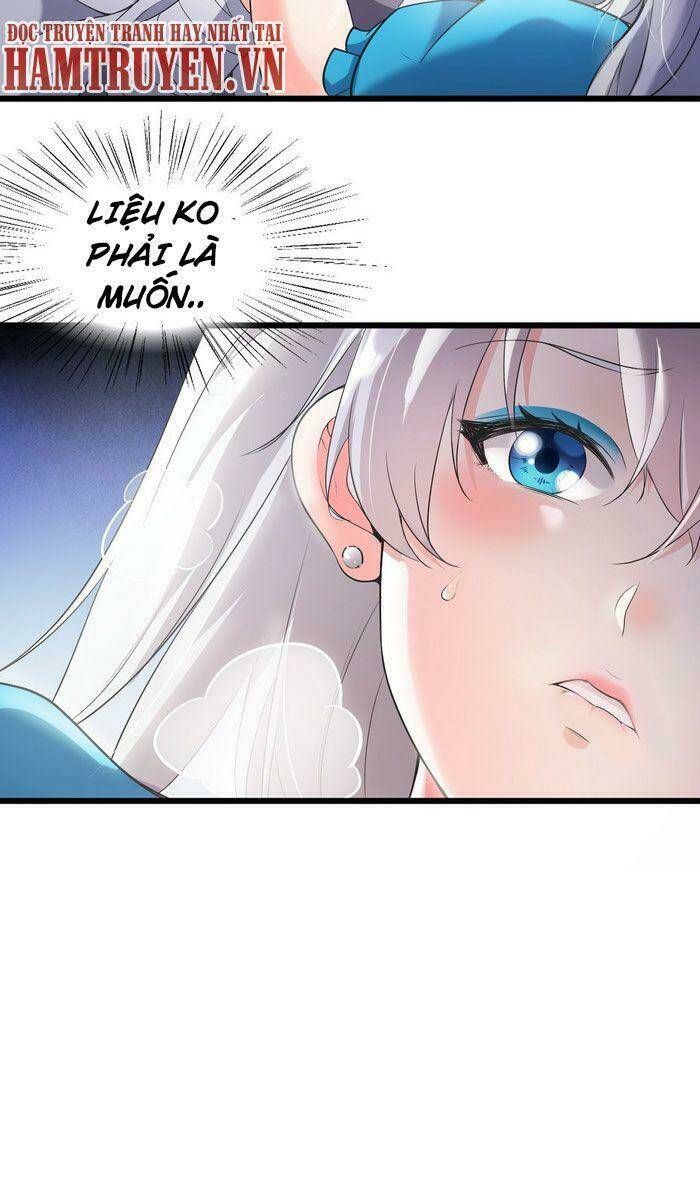 Tu Luyện Thành Tiên Ta Chỉ Muốn Nuôi Nữ Đồ Đệ Chapter 3 - Trang 2