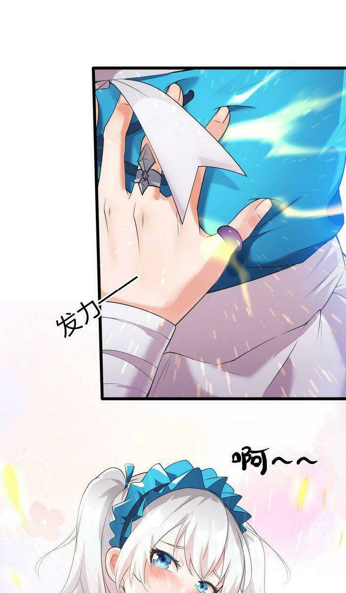 Tu Luyện Thành Tiên Ta Chỉ Muốn Nuôi Nữ Đồ Đệ Chapter 3 - Trang 2