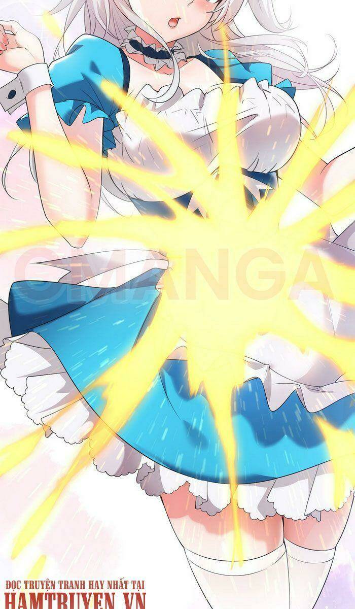 Tu Luyện Thành Tiên Ta Chỉ Muốn Nuôi Nữ Đồ Đệ Chapter 3 - Trang 2