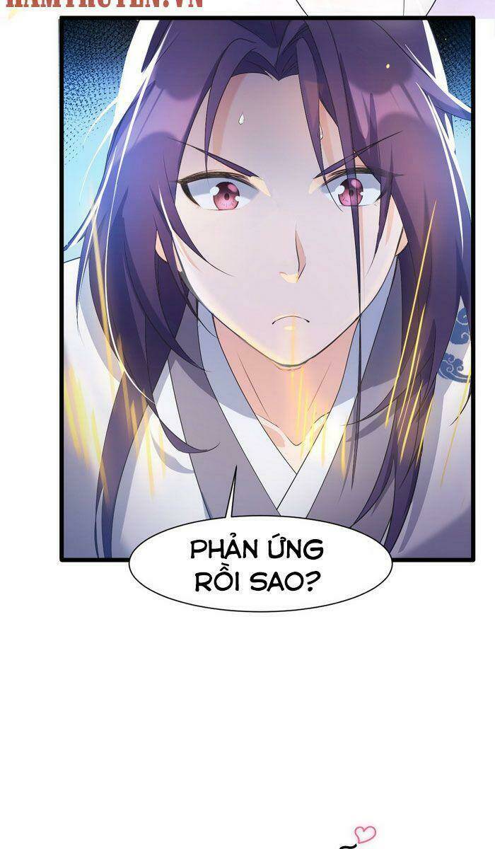 Tu Luyện Thành Tiên Ta Chỉ Muốn Nuôi Nữ Đồ Đệ Chapter 3 - Trang 2