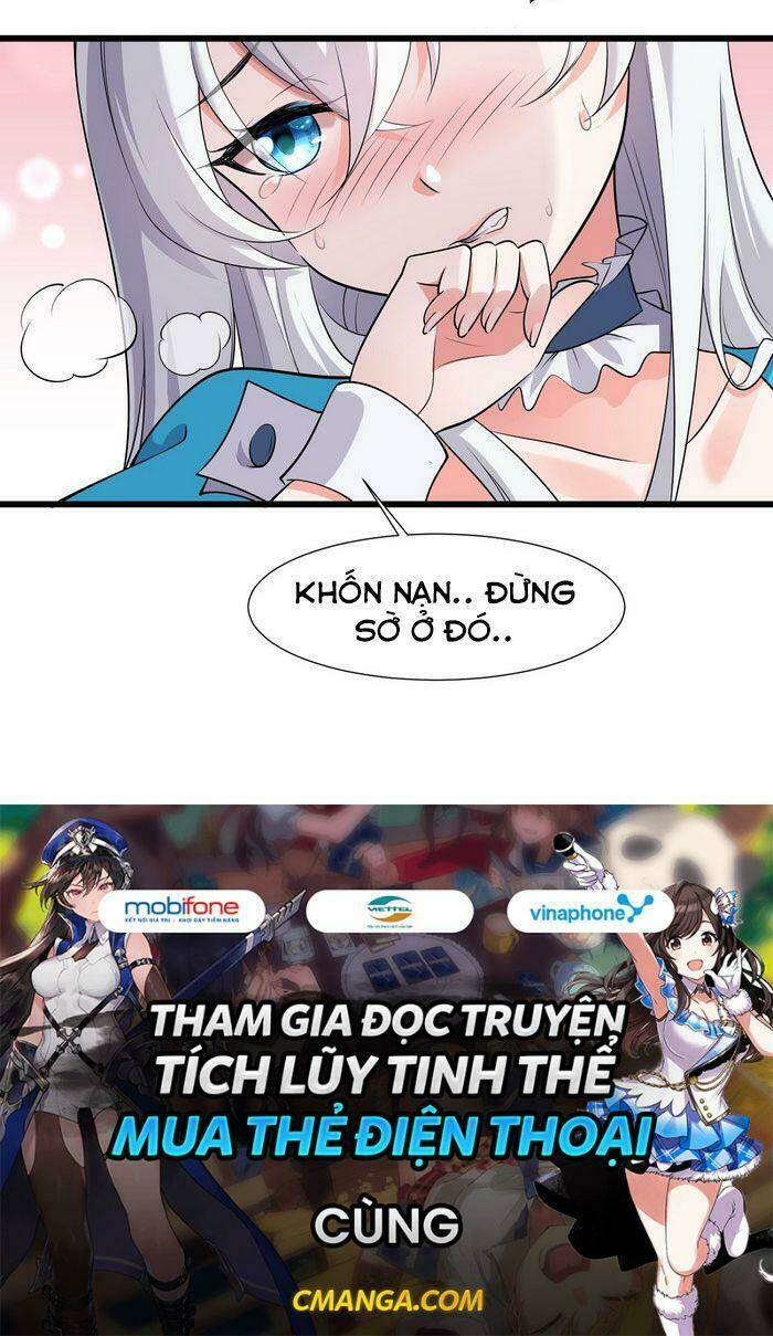 Tu Luyện Thành Tiên Ta Chỉ Muốn Nuôi Nữ Đồ Đệ Chapter 3 - Trang 2