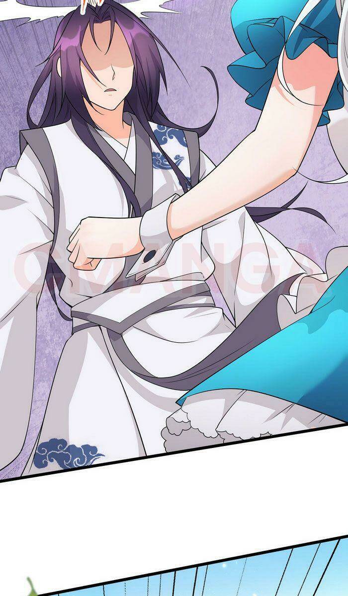 Tu Luyện Thành Tiên Ta Chỉ Muốn Nuôi Nữ Đồ Đệ Chapter 3 - Trang 2