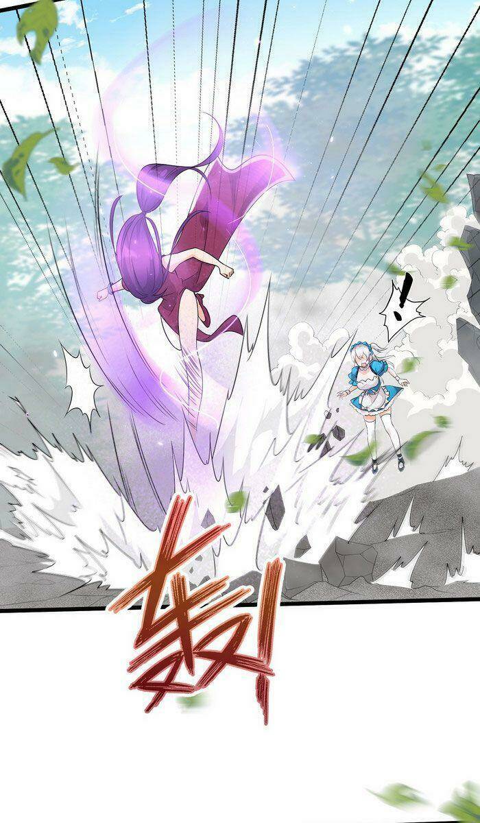 Tu Luyện Thành Tiên Ta Chỉ Muốn Nuôi Nữ Đồ Đệ Chapter 3 - Trang 2