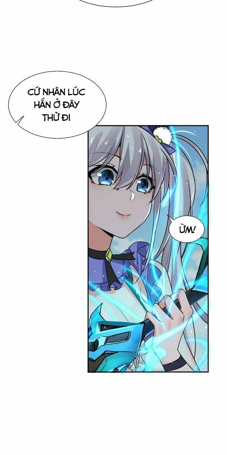 Tu Luyện Thành Tiên Ta Chỉ Muốn Nuôi Nữ Đồ Đệ Chapter 30 - Trang 2