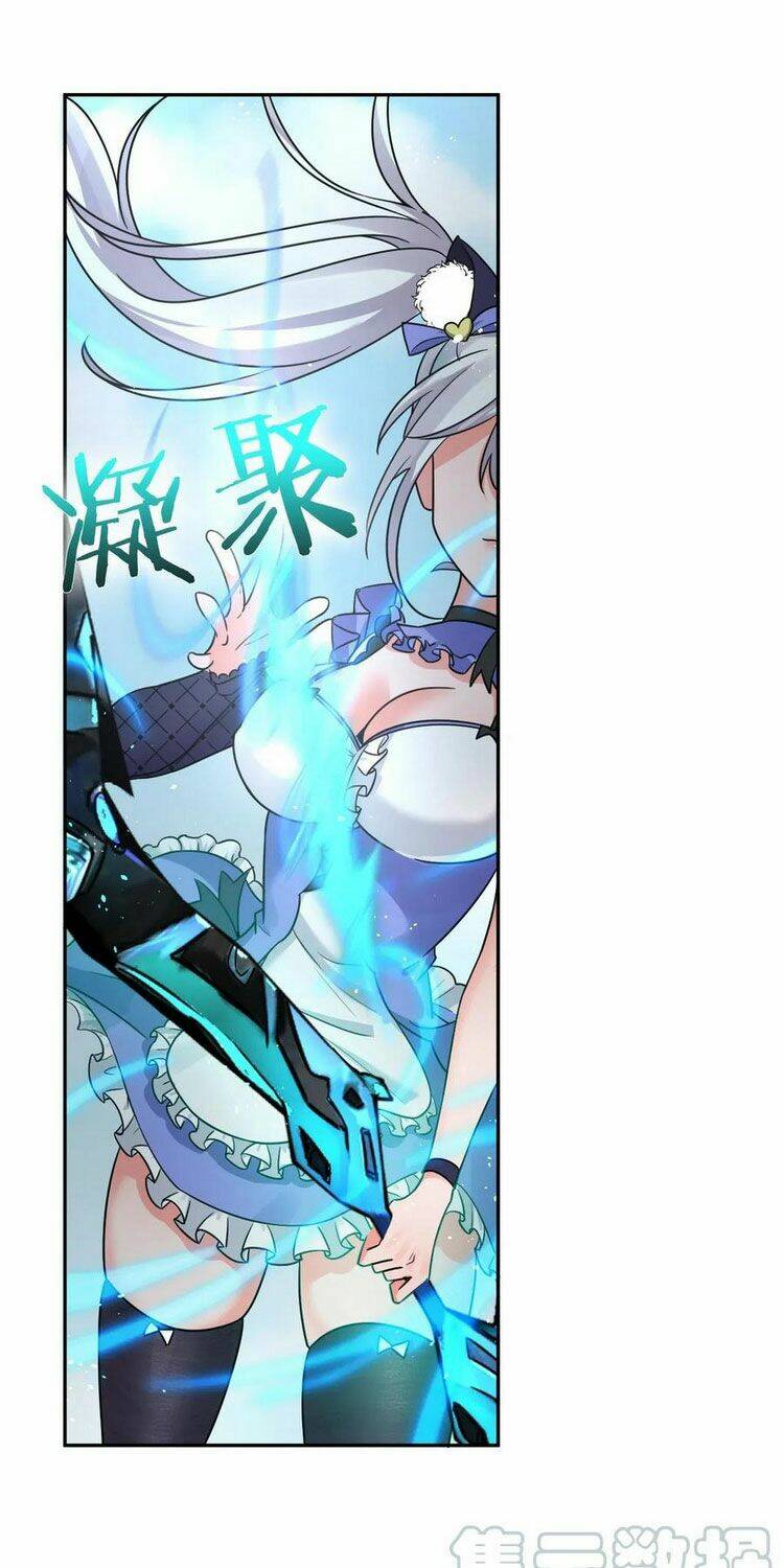 Tu Luyện Thành Tiên Ta Chỉ Muốn Nuôi Nữ Đồ Đệ Chapter 30 - Trang 2