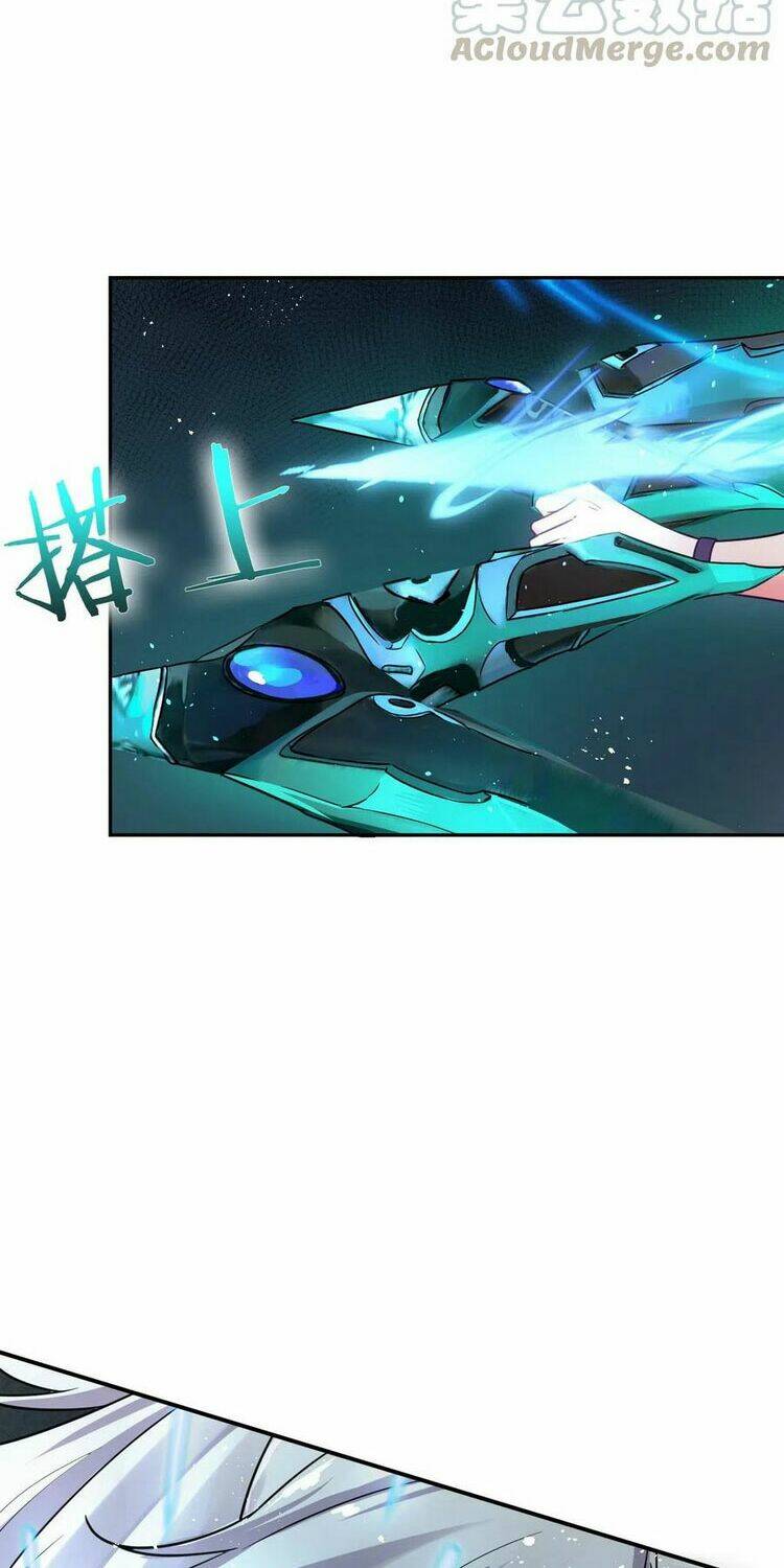 Tu Luyện Thành Tiên Ta Chỉ Muốn Nuôi Nữ Đồ Đệ Chapter 30 - Trang 2