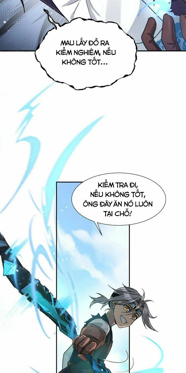 Tu Luyện Thành Tiên Ta Chỉ Muốn Nuôi Nữ Đồ Đệ Chapter 30 - Trang 2