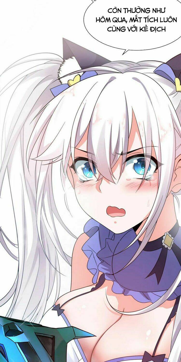 Tu Luyện Thành Tiên Ta Chỉ Muốn Nuôi Nữ Đồ Đệ Chapter 30 - Trang 2