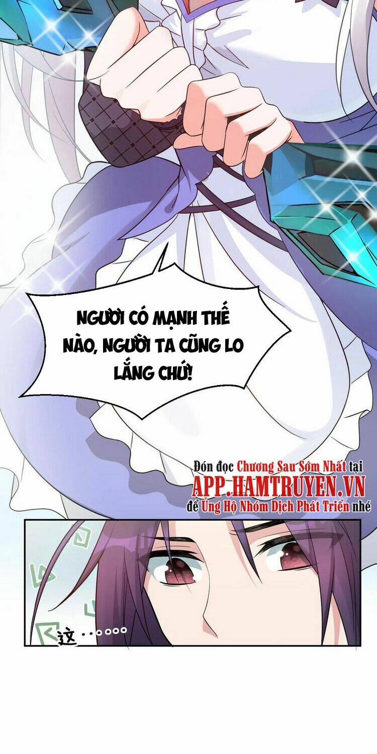 Tu Luyện Thành Tiên Ta Chỉ Muốn Nuôi Nữ Đồ Đệ Chapter 30 - Trang 2