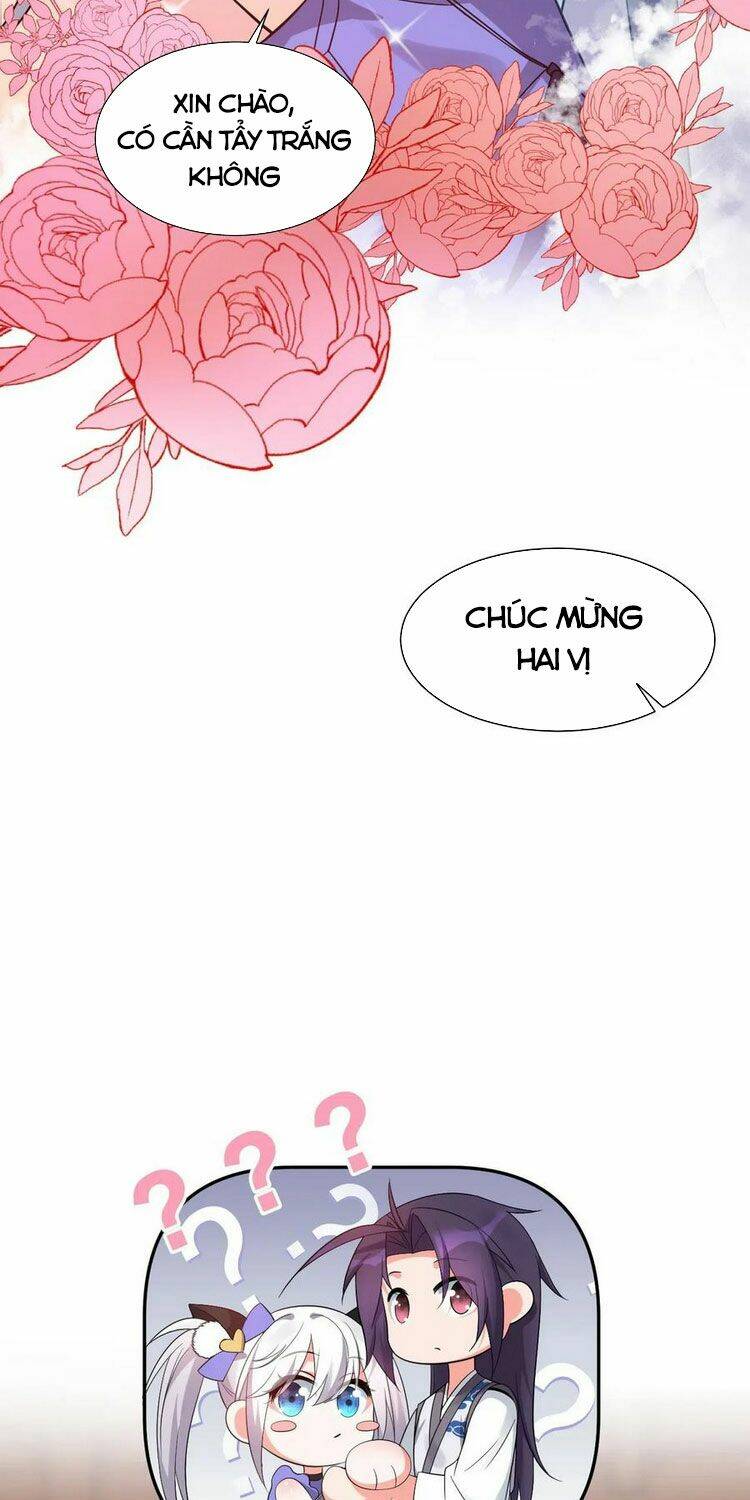Tu Luyện Thành Tiên Ta Chỉ Muốn Nuôi Nữ Đồ Đệ Chapter 30 - Trang 2