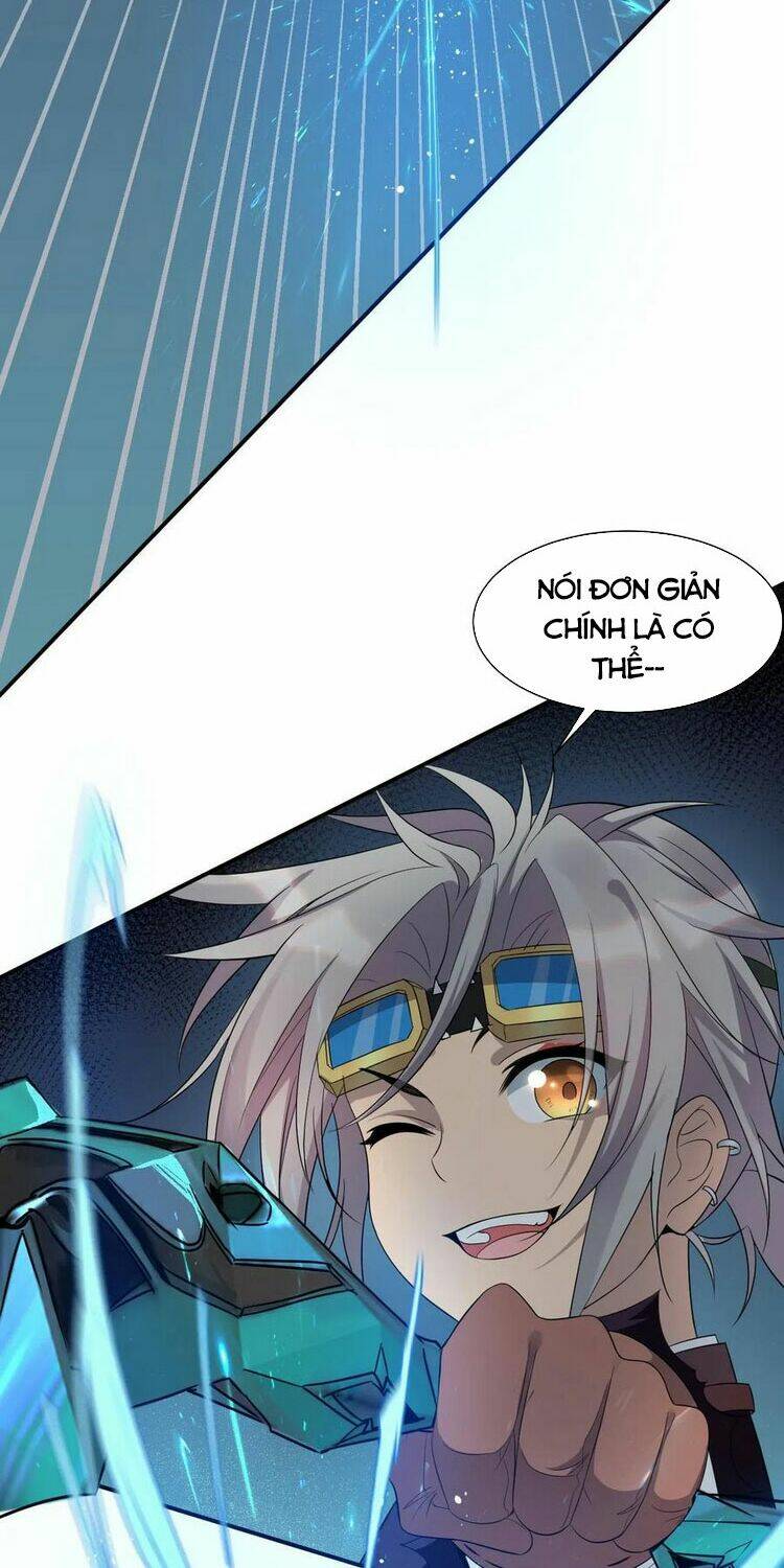 Tu Luyện Thành Tiên Ta Chỉ Muốn Nuôi Nữ Đồ Đệ Chapter 30 - Trang 2