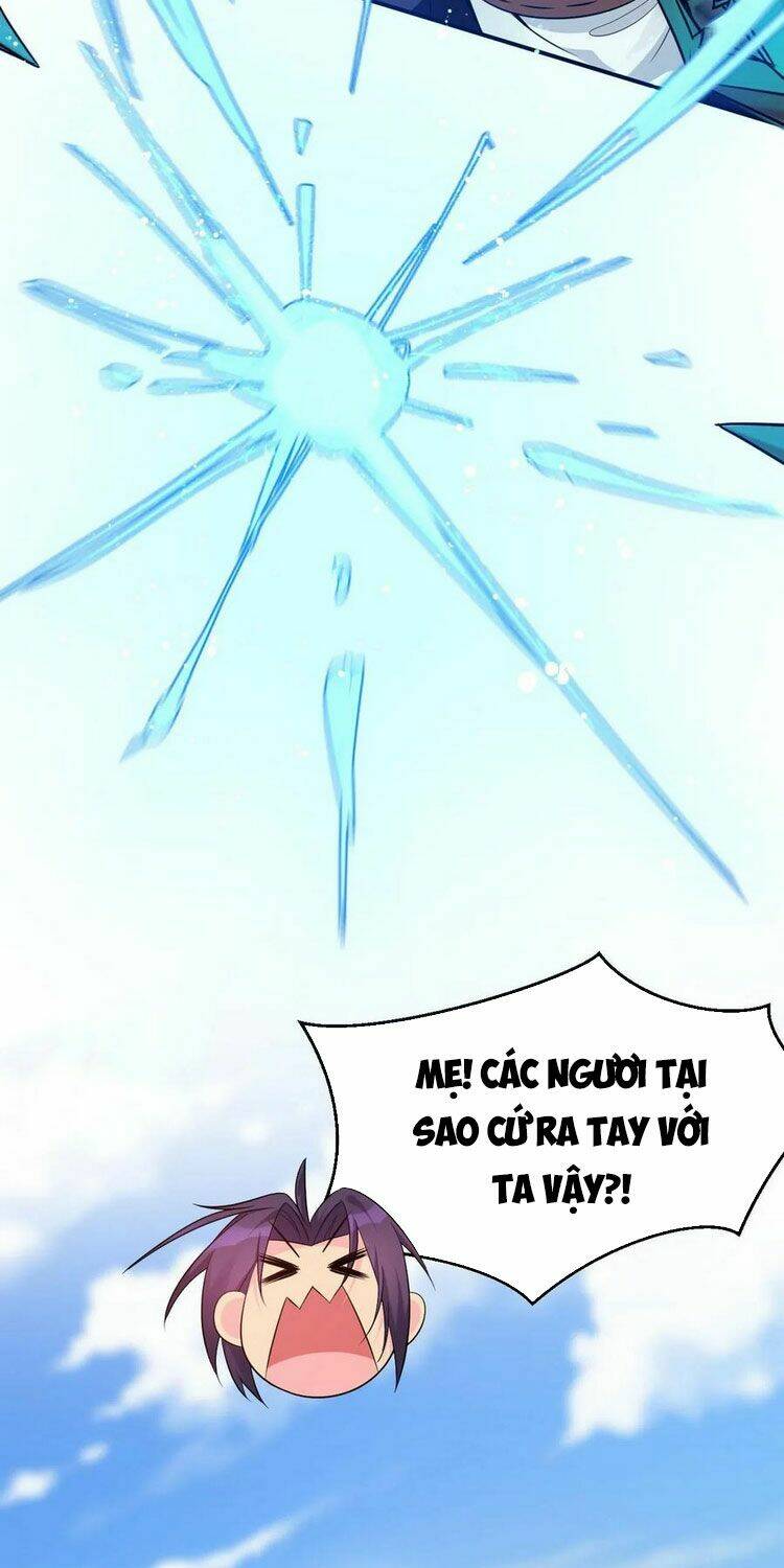 Tu Luyện Thành Tiên Ta Chỉ Muốn Nuôi Nữ Đồ Đệ Chapter 30 - Trang 2