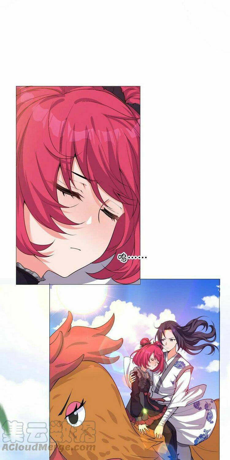 Tu Luyện Thành Tiên Ta Chỉ Muốn Nuôi Nữ Đồ Đệ Chapter 32 - Trang 2