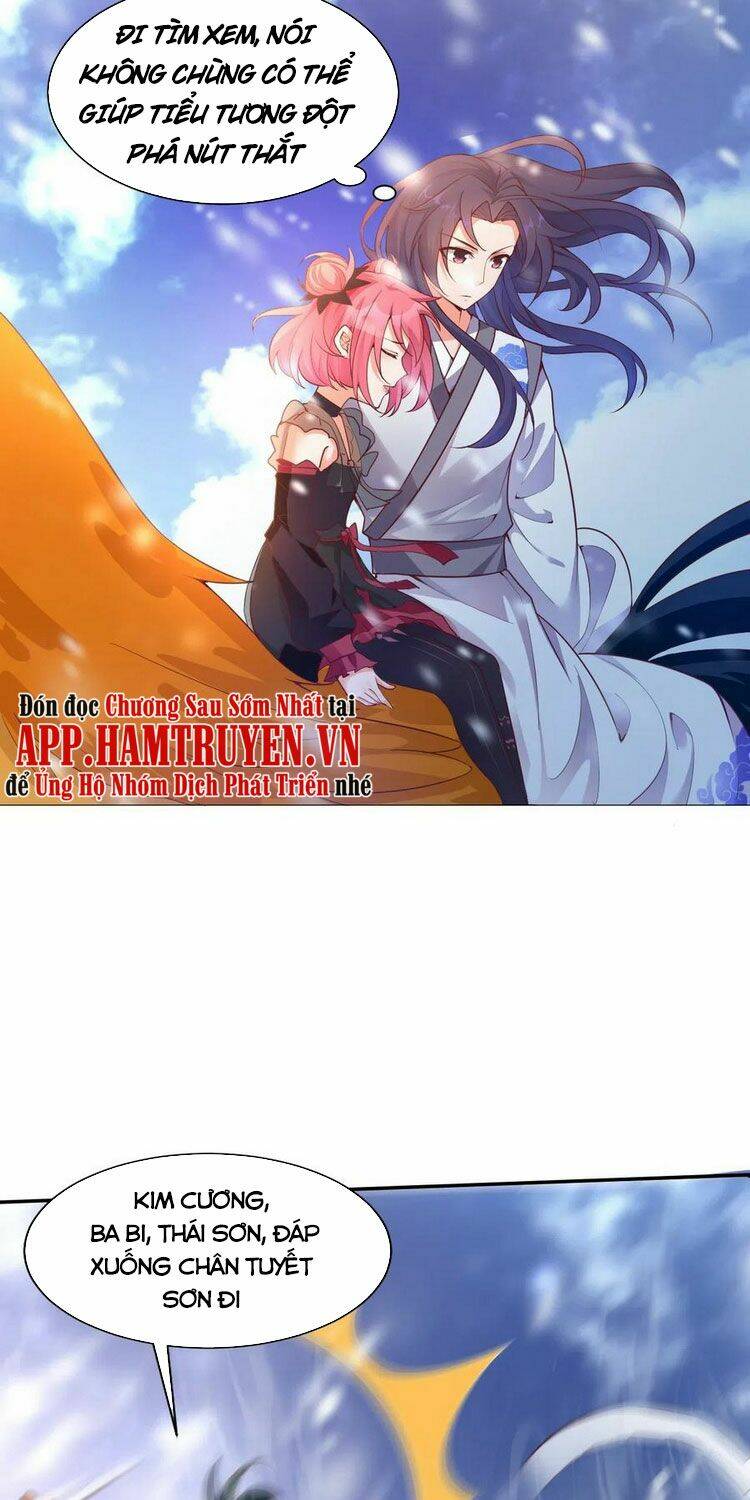 Tu Luyện Thành Tiên Ta Chỉ Muốn Nuôi Nữ Đồ Đệ Chapter 32 - Trang 2
