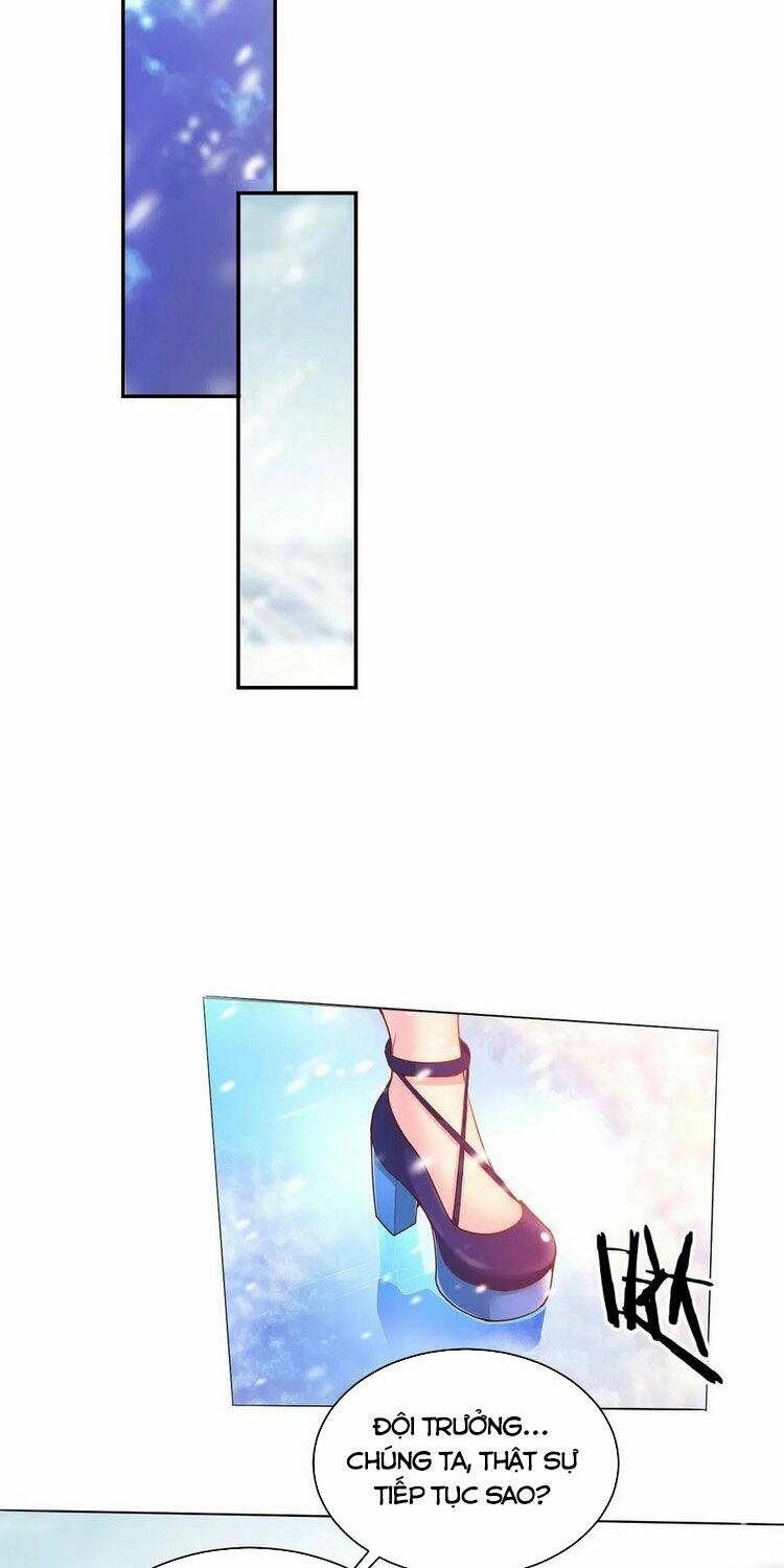 Tu Luyện Thành Tiên Ta Chỉ Muốn Nuôi Nữ Đồ Đệ Chapter 32 - Trang 2