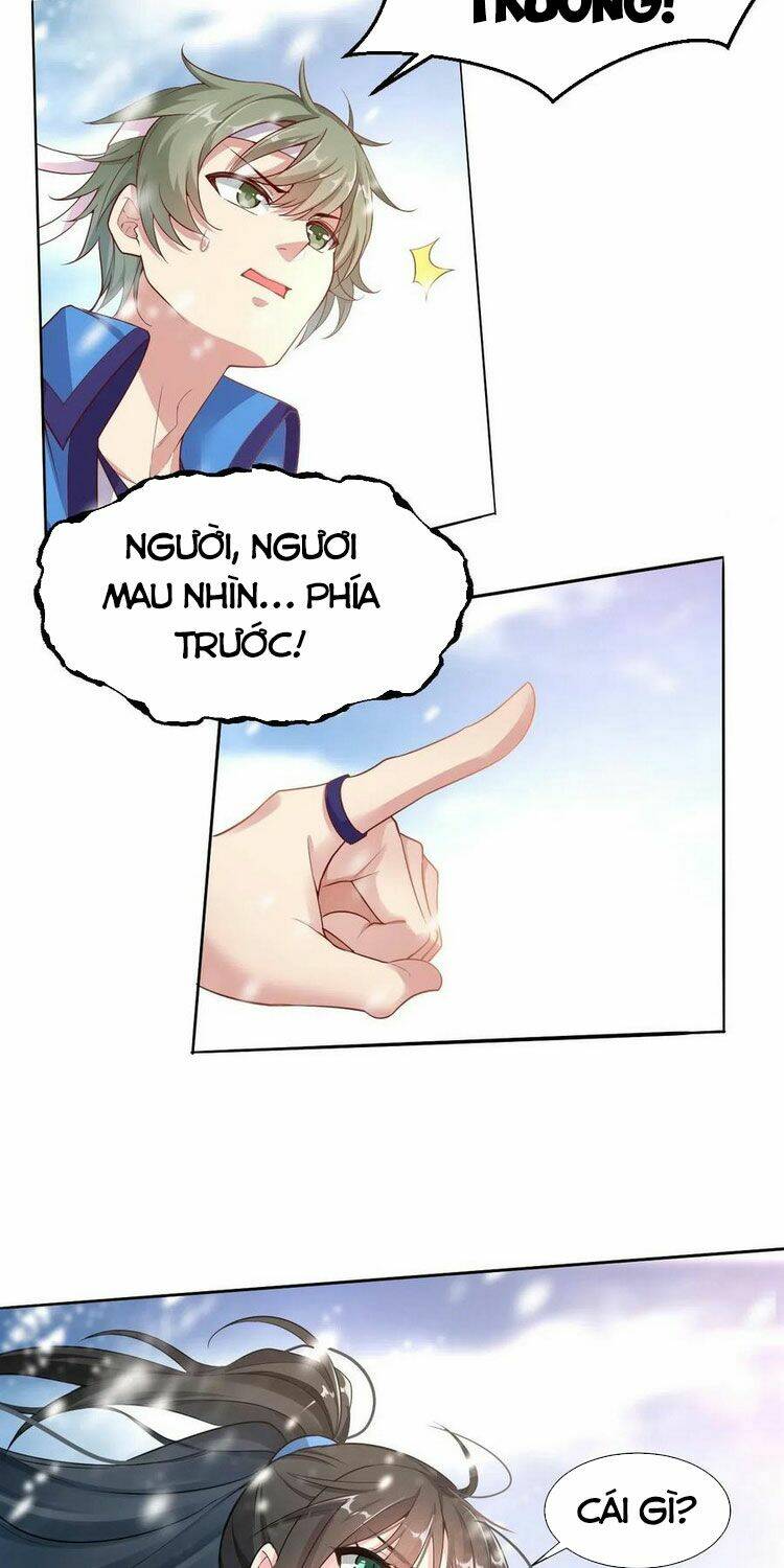 Tu Luyện Thành Tiên Ta Chỉ Muốn Nuôi Nữ Đồ Đệ Chapter 32 - Trang 2