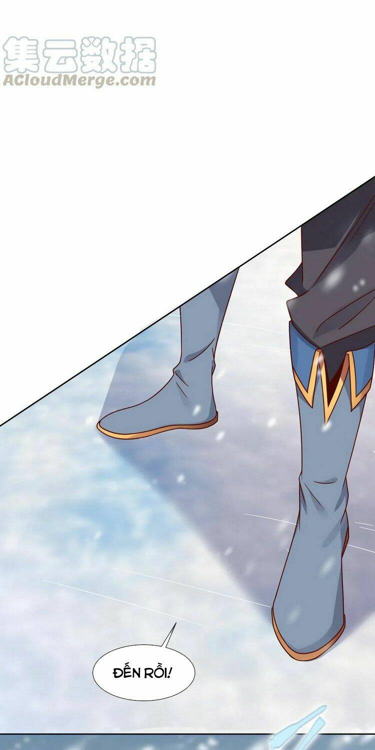 Tu Luyện Thành Tiên Ta Chỉ Muốn Nuôi Nữ Đồ Đệ Chapter 33 - Trang 2