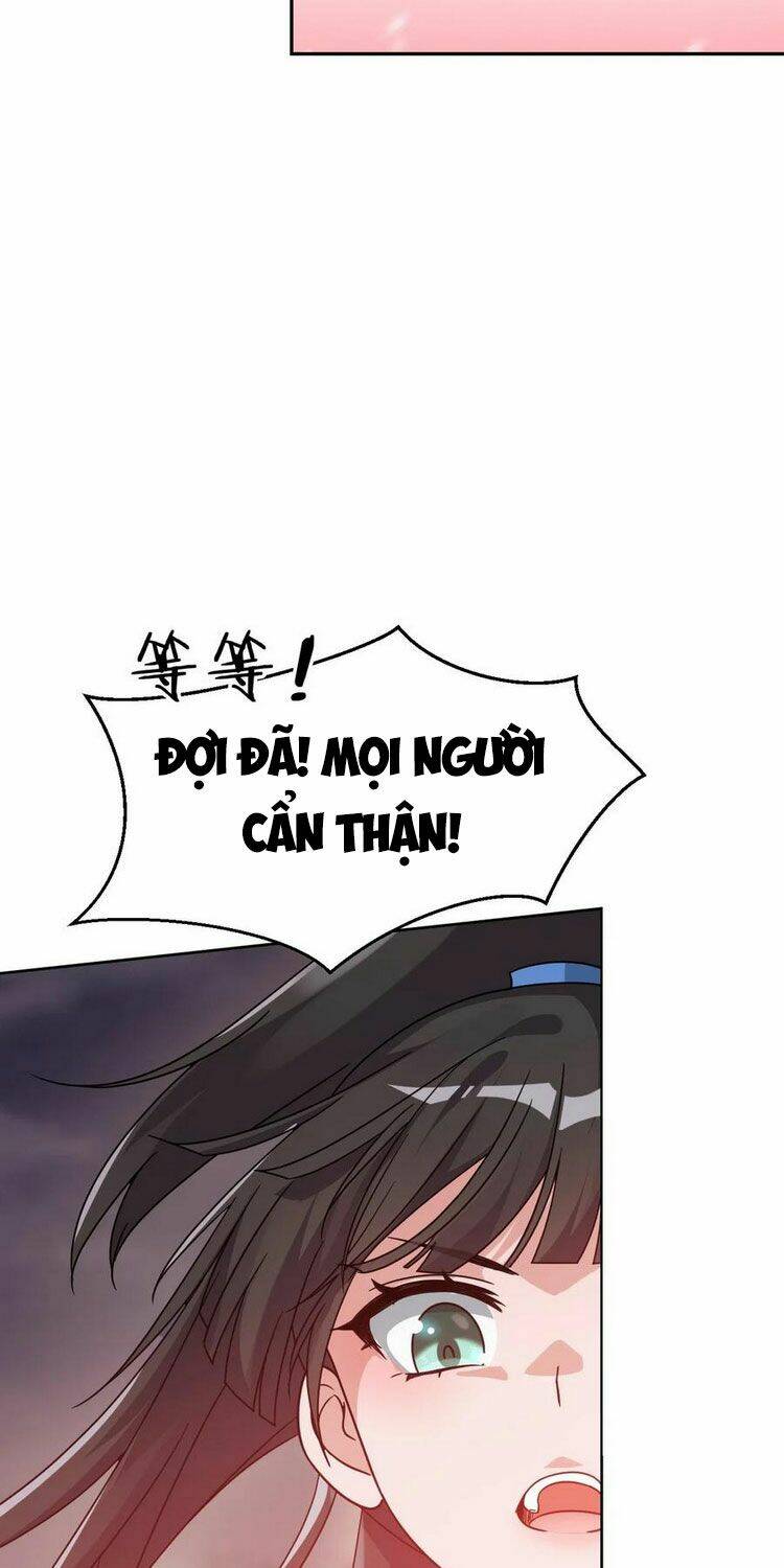 Tu Luyện Thành Tiên Ta Chỉ Muốn Nuôi Nữ Đồ Đệ Chapter 34 - Trang 2