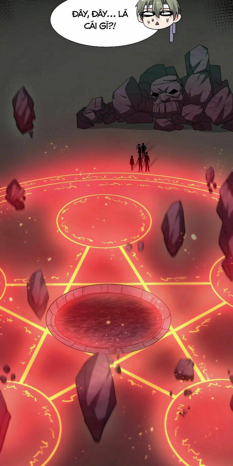 Tu Luyện Thành Tiên Ta Chỉ Muốn Nuôi Nữ Đồ Đệ Chapter 34 - Trang 2