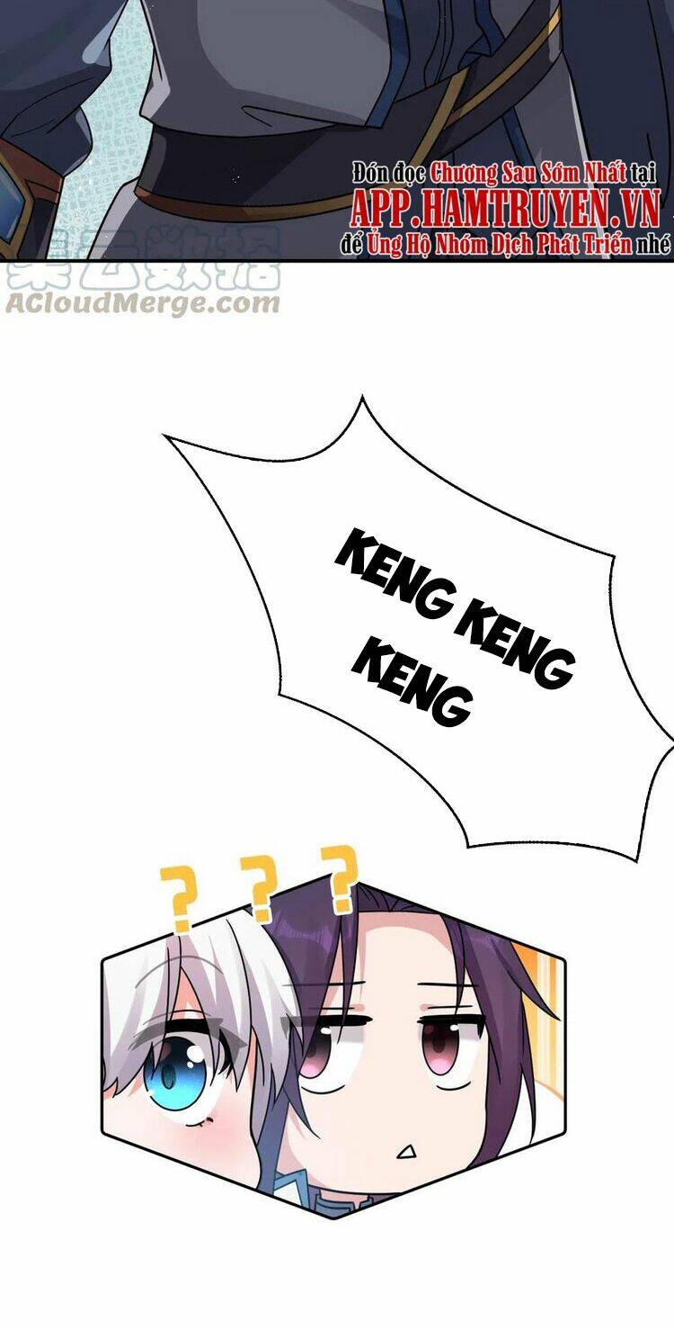 Tu Luyện Thành Tiên Ta Chỉ Muốn Nuôi Nữ Đồ Đệ Chapter 34 - Trang 2