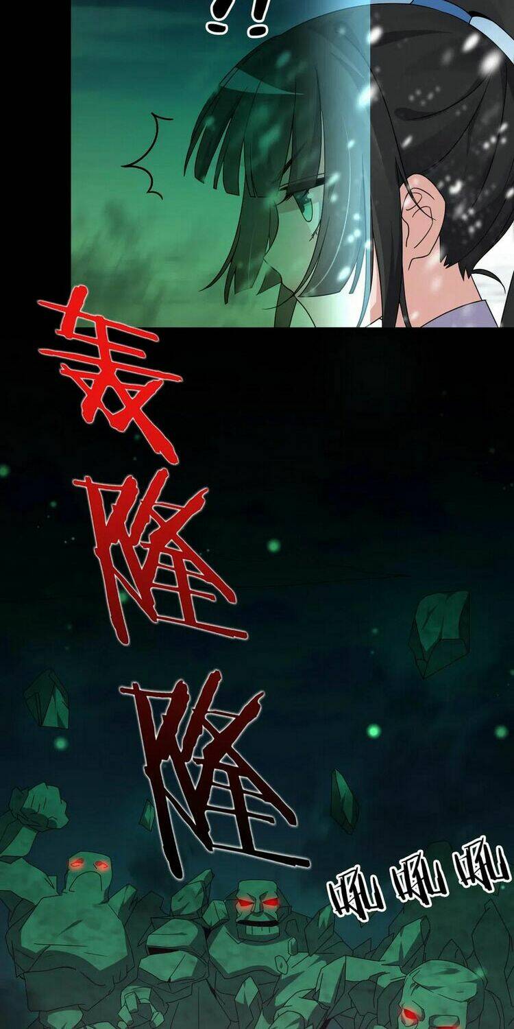 Tu Luyện Thành Tiên Ta Chỉ Muốn Nuôi Nữ Đồ Đệ Chapter 34 - Trang 2