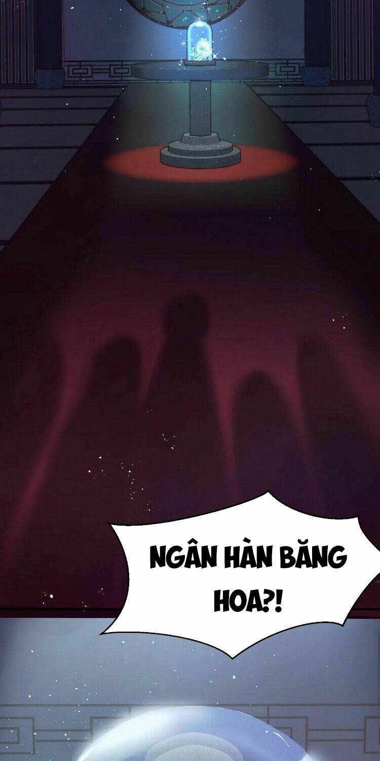 Tu Luyện Thành Tiên Ta Chỉ Muốn Nuôi Nữ Đồ Đệ Chapter 34 - Trang 2