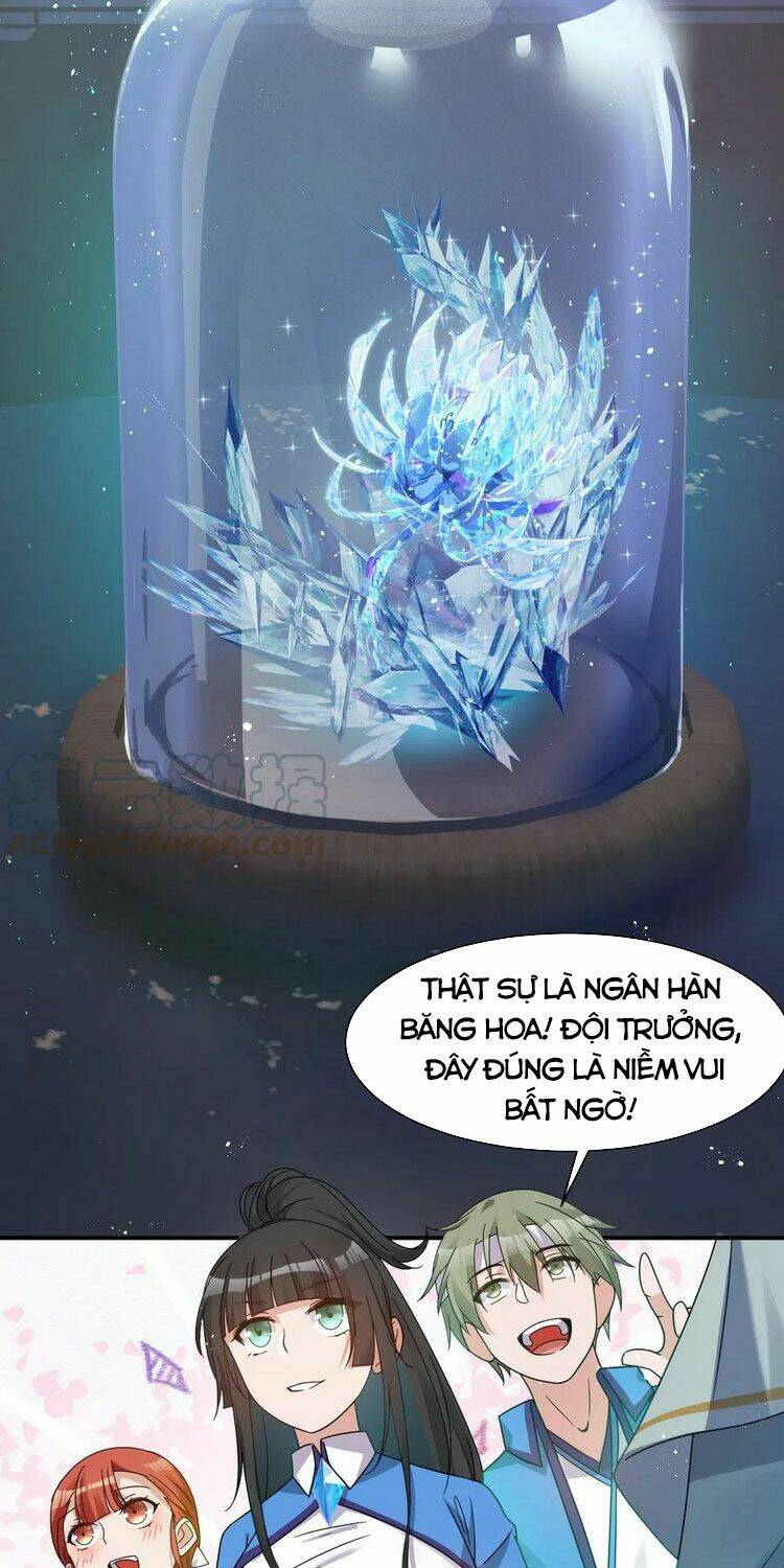 Tu Luyện Thành Tiên Ta Chỉ Muốn Nuôi Nữ Đồ Đệ Chapter 34 - Trang 2