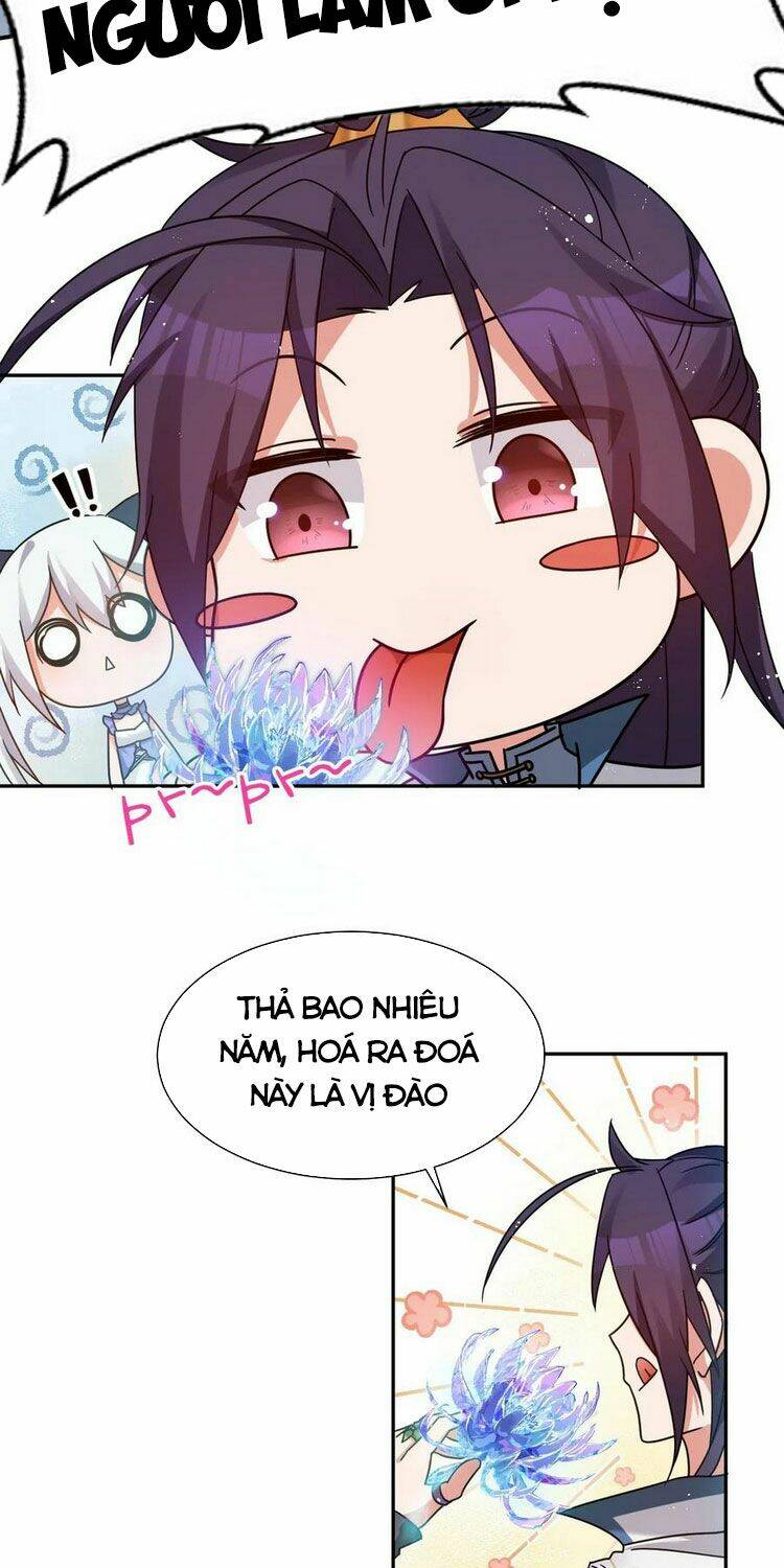 Tu Luyện Thành Tiên Ta Chỉ Muốn Nuôi Nữ Đồ Đệ Chapter 34 - Trang 2
