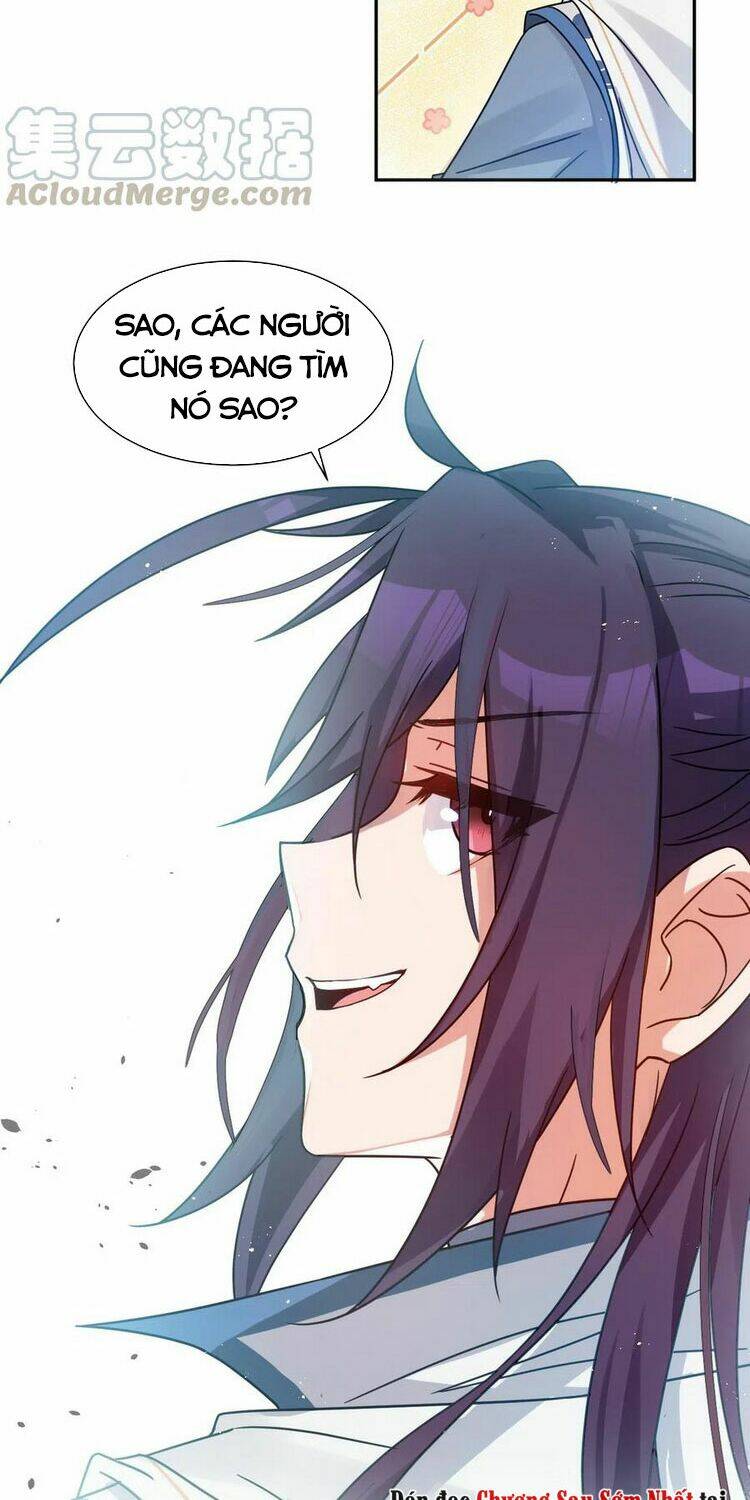 Tu Luyện Thành Tiên Ta Chỉ Muốn Nuôi Nữ Đồ Đệ Chapter 34 - Trang 2