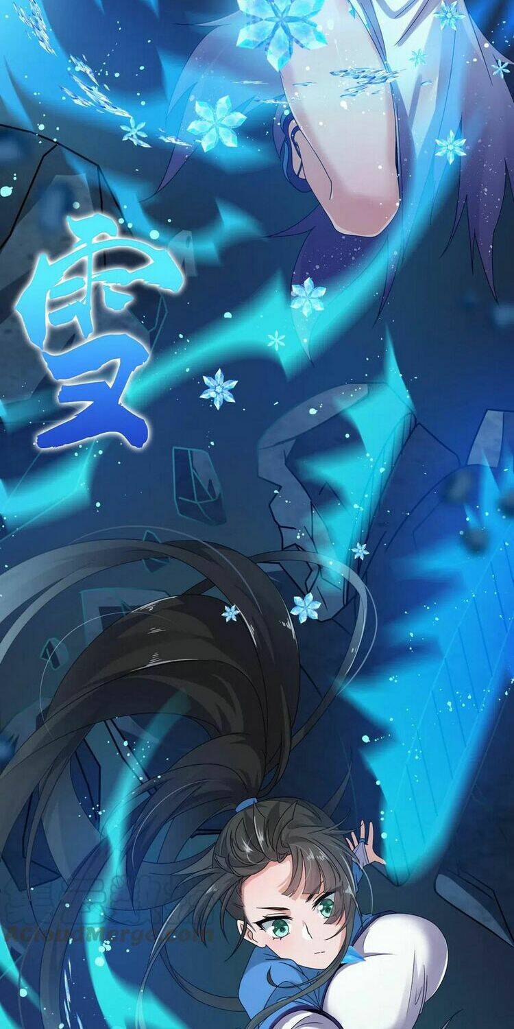 Tu Luyện Thành Tiên Ta Chỉ Muốn Nuôi Nữ Đồ Đệ Chapter 34 - Trang 2