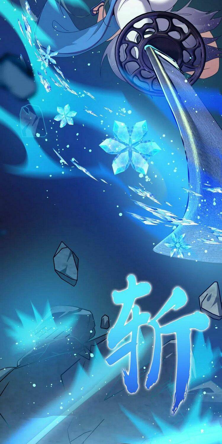 Tu Luyện Thành Tiên Ta Chỉ Muốn Nuôi Nữ Đồ Đệ Chapter 34 - Trang 2