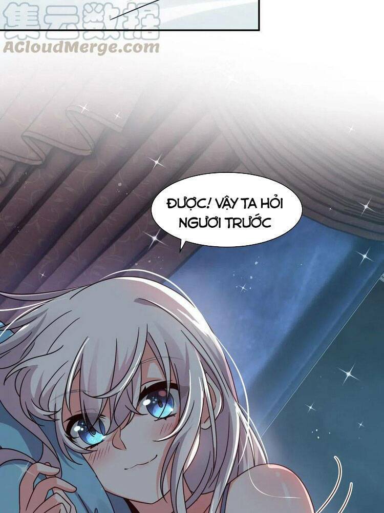 Tu Luyện Thành Tiên Ta Chỉ Muốn Nuôi Nữ Đồ Đệ Chapter 37 - Trang 2