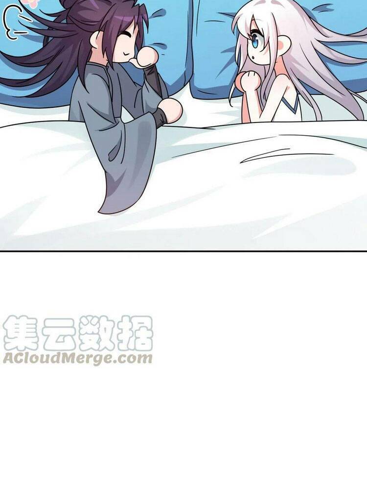 Tu Luyện Thành Tiên Ta Chỉ Muốn Nuôi Nữ Đồ Đệ Chapter 37 - Trang 2