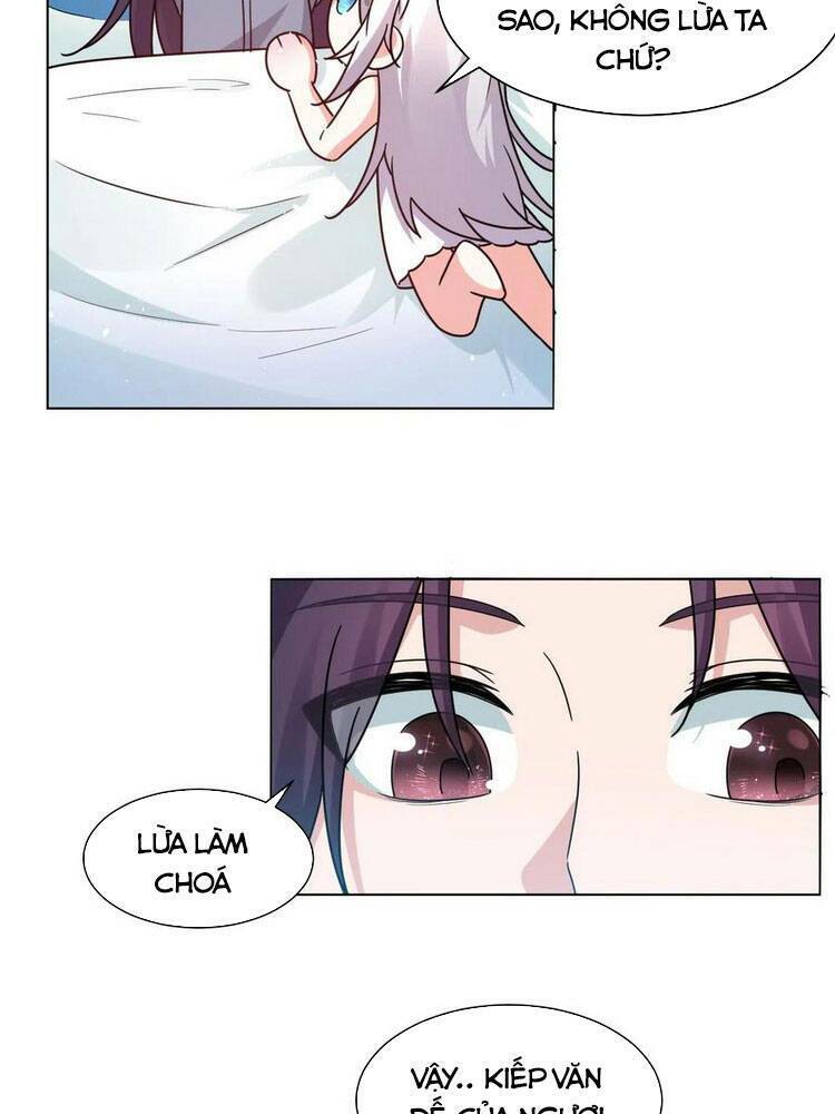 Tu Luyện Thành Tiên Ta Chỉ Muốn Nuôi Nữ Đồ Đệ Chapter 37 - Trang 2