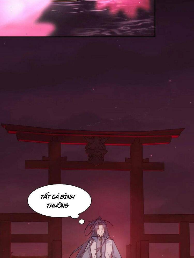 Tu Luyện Thành Tiên Ta Chỉ Muốn Nuôi Nữ Đồ Đệ Chapter 37 - Trang 2