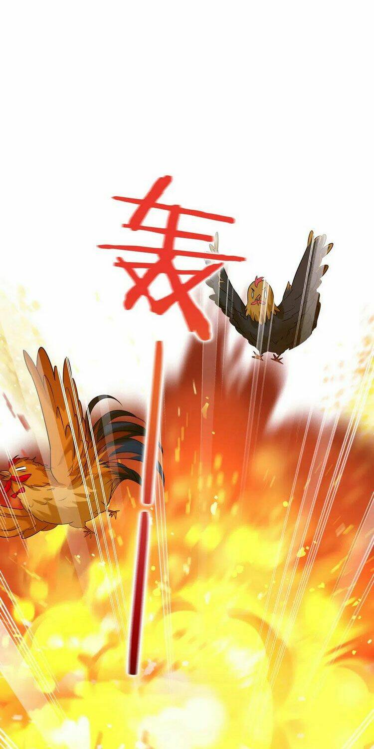 Tu Luyện Thành Tiên Ta Chỉ Muốn Nuôi Nữ Đồ Đệ Chapter 38 - Trang 2