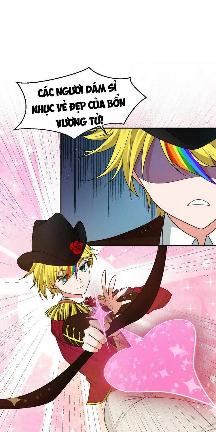 Tu Luyện Thành Tiên Ta Chỉ Muốn Nuôi Nữ Đồ Đệ Chapter 39 - Trang 2