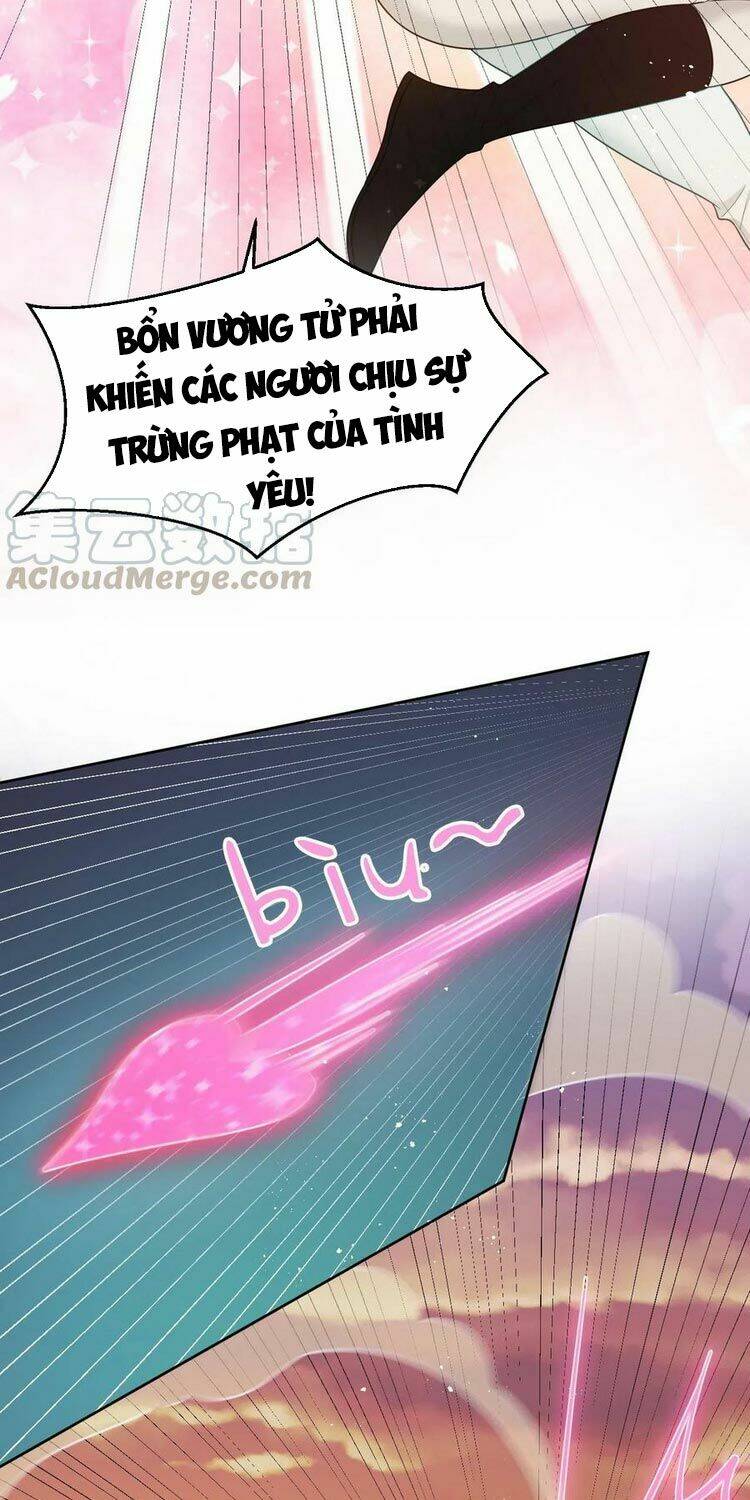 Tu Luyện Thành Tiên Ta Chỉ Muốn Nuôi Nữ Đồ Đệ Chapter 39 - Trang 2