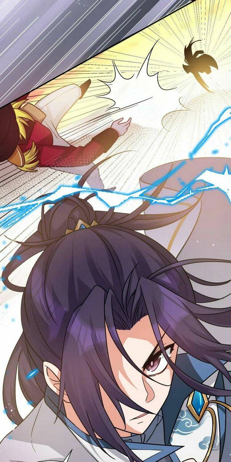 Tu Luyện Thành Tiên Ta Chỉ Muốn Nuôi Nữ Đồ Đệ Chapter 39 - Trang 2