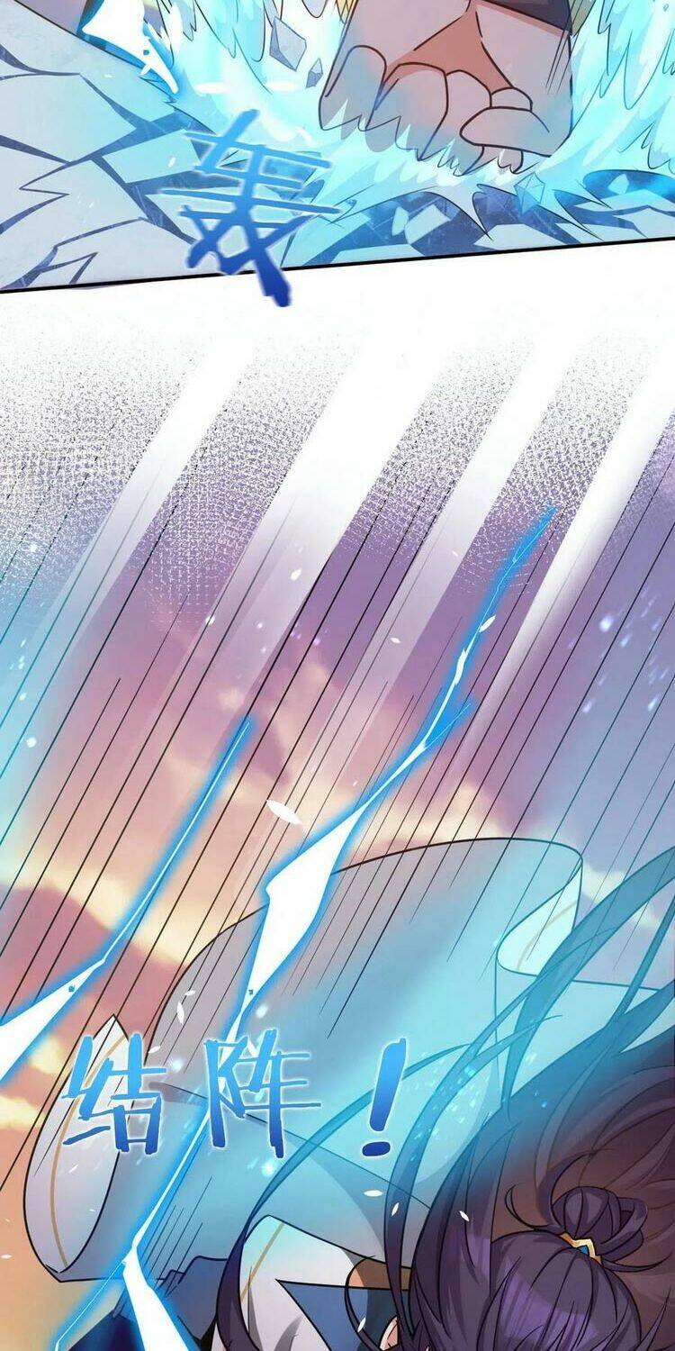 Tu Luyện Thành Tiên Ta Chỉ Muốn Nuôi Nữ Đồ Đệ Chapter 39 - Trang 2