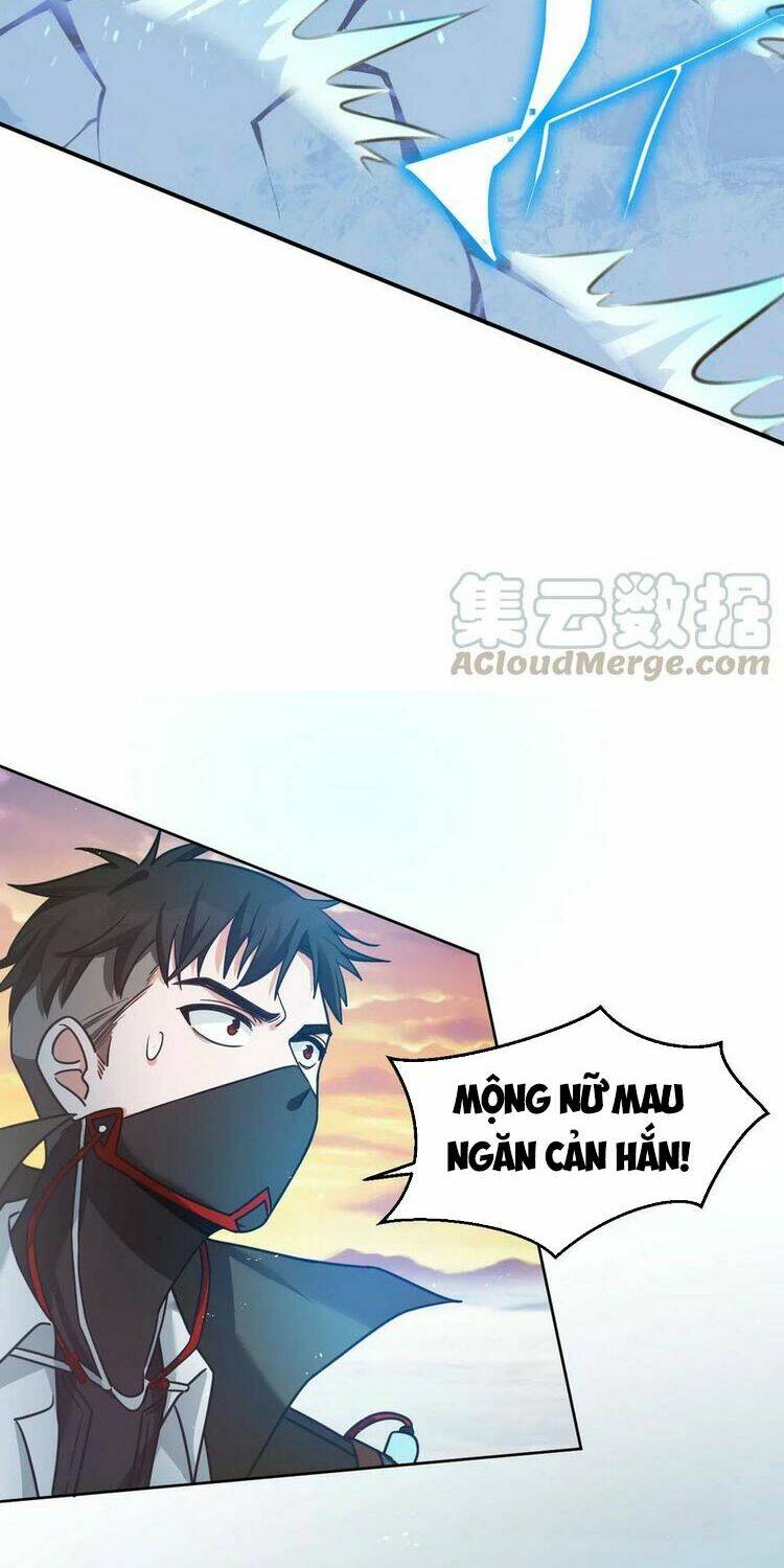 Tu Luyện Thành Tiên Ta Chỉ Muốn Nuôi Nữ Đồ Đệ Chapter 39 - Trang 2