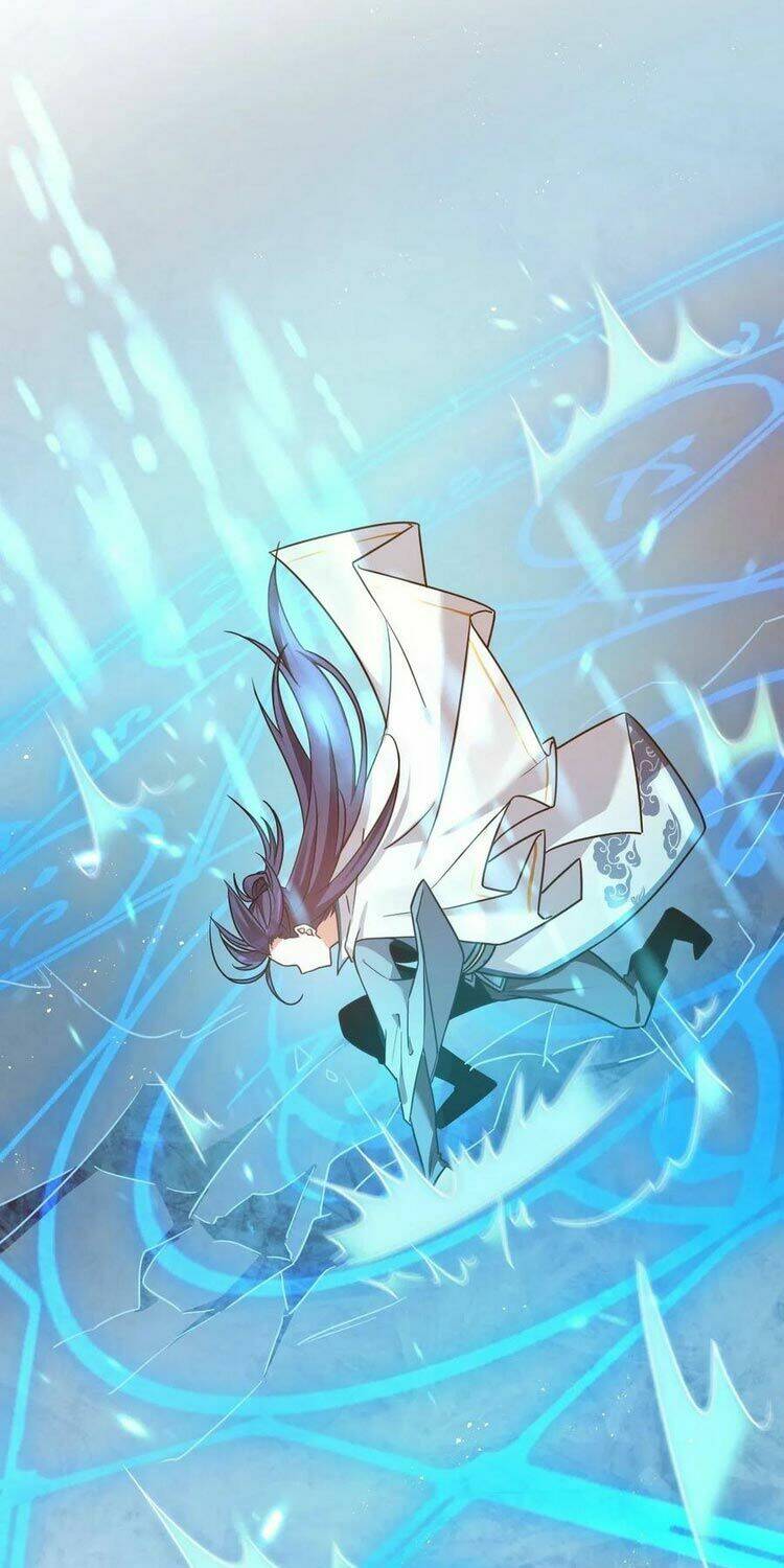 Tu Luyện Thành Tiên Ta Chỉ Muốn Nuôi Nữ Đồ Đệ Chapter 39 - Trang 2