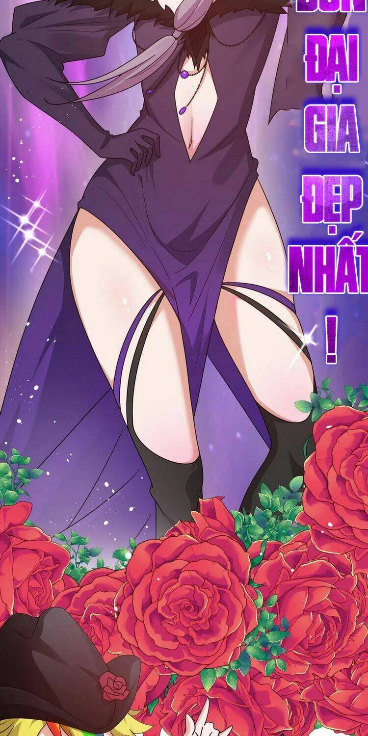 Tu Luyện Thành Tiên Ta Chỉ Muốn Nuôi Nữ Đồ Đệ Chapter 39 - Trang 2