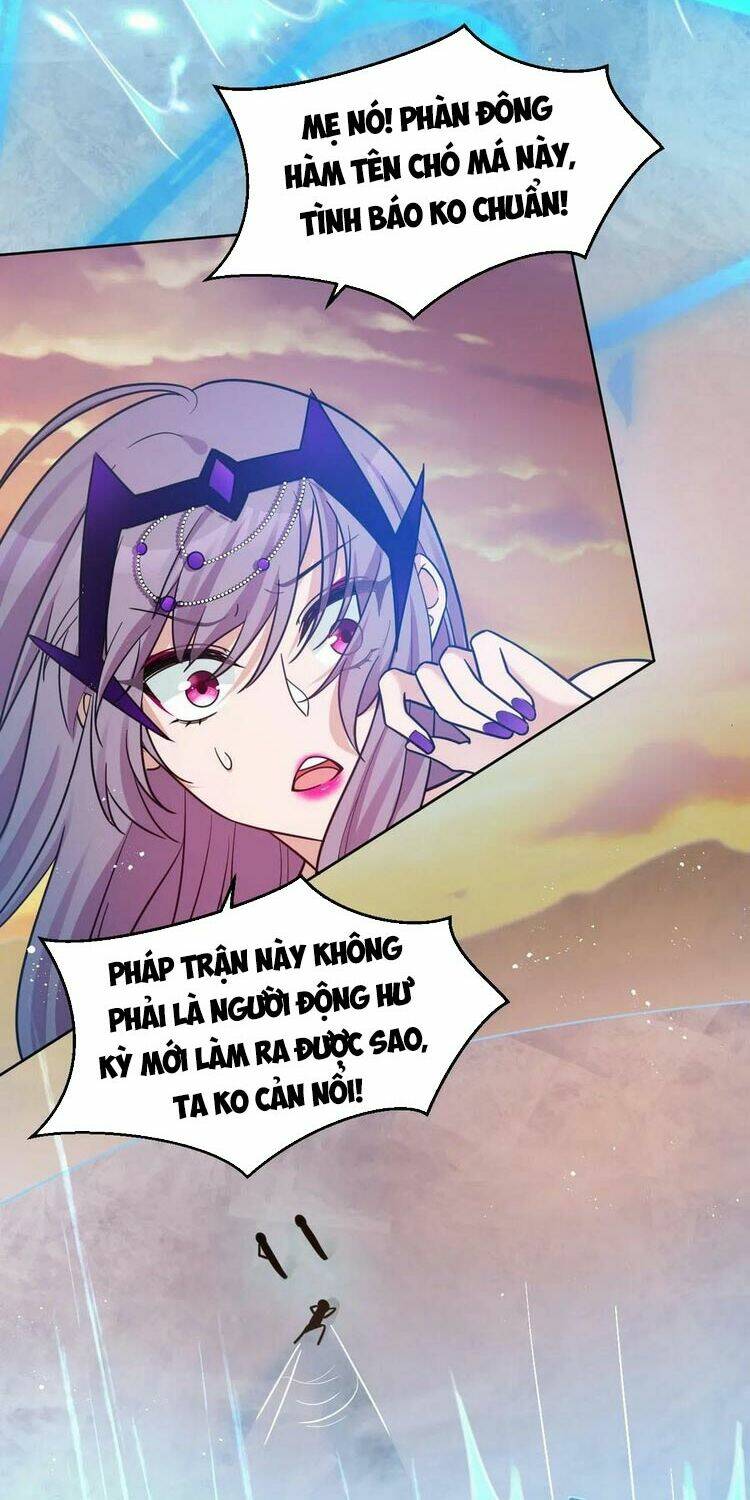 Tu Luyện Thành Tiên Ta Chỉ Muốn Nuôi Nữ Đồ Đệ Chapter 39 - Trang 2