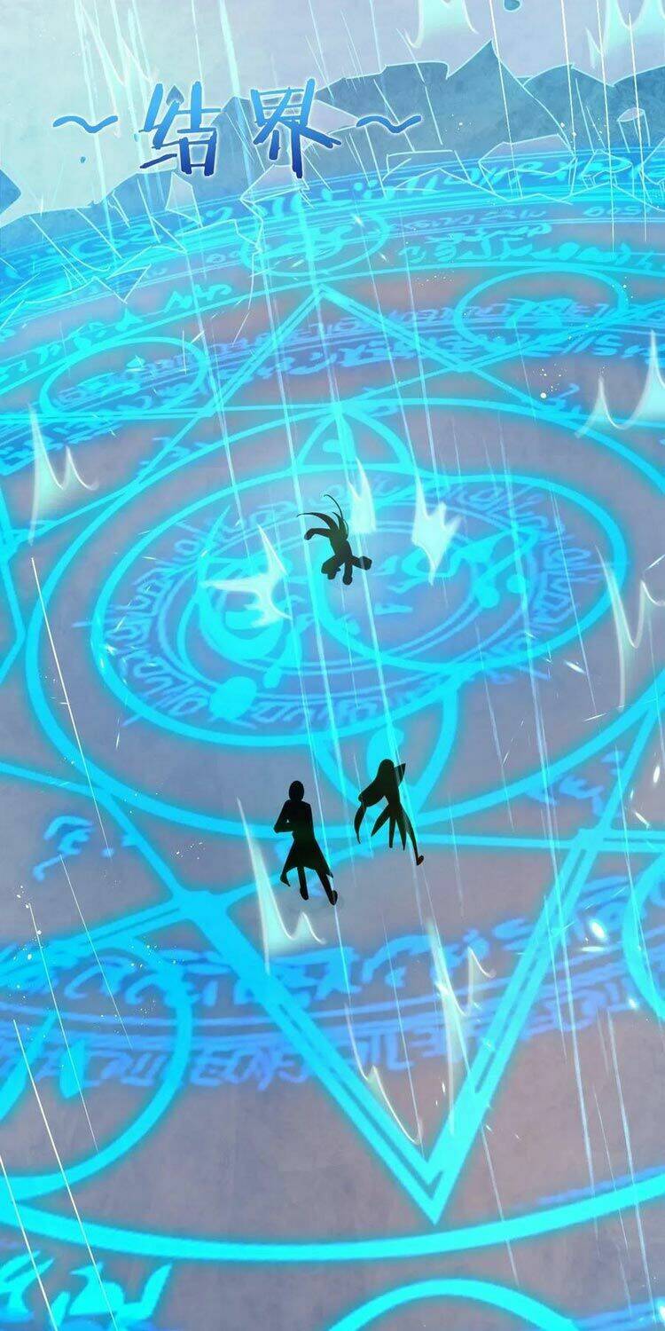 Tu Luyện Thành Tiên Ta Chỉ Muốn Nuôi Nữ Đồ Đệ Chapter 39 - Trang 2