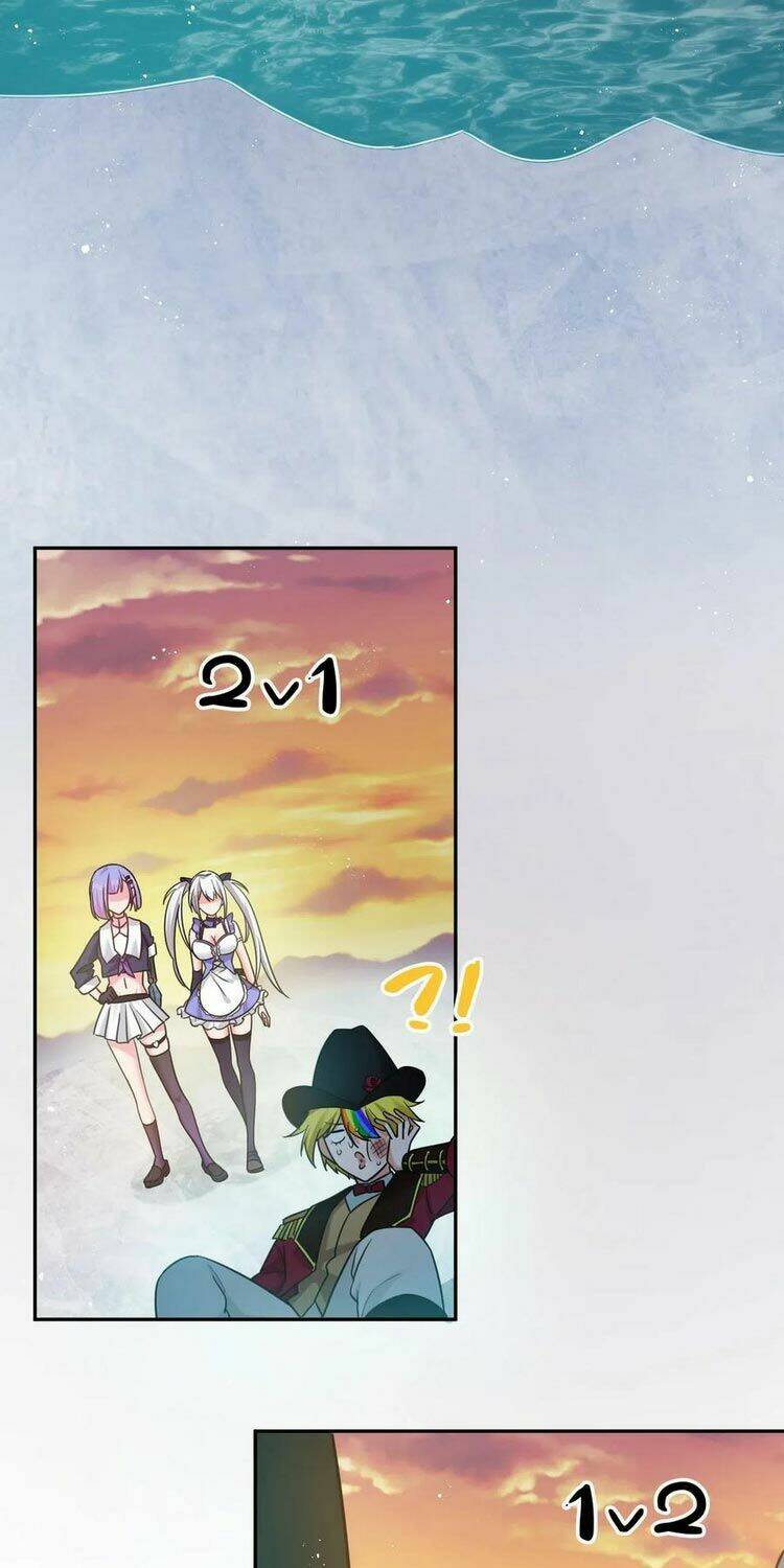 Tu Luyện Thành Tiên Ta Chỉ Muốn Nuôi Nữ Đồ Đệ Chapter 39 - Trang 2