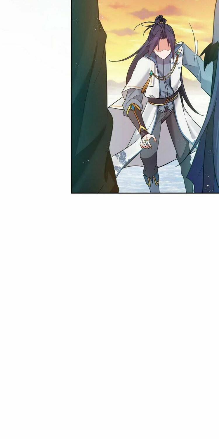 Tu Luyện Thành Tiên Ta Chỉ Muốn Nuôi Nữ Đồ Đệ Chapter 39 - Trang 2